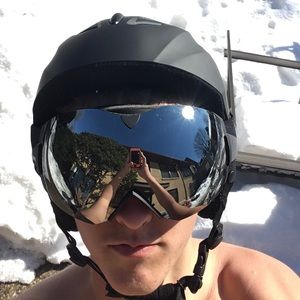 Meet your Posher, Calvin